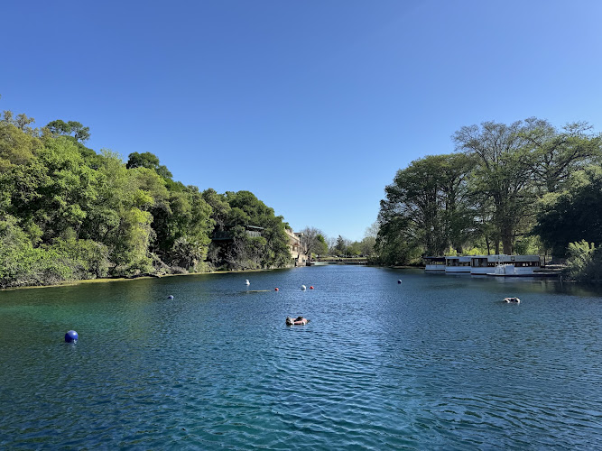 Spring Lake Park