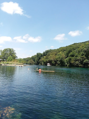 Spring Lake