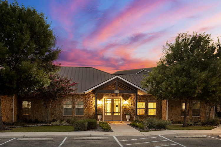 Springmarc Apartments