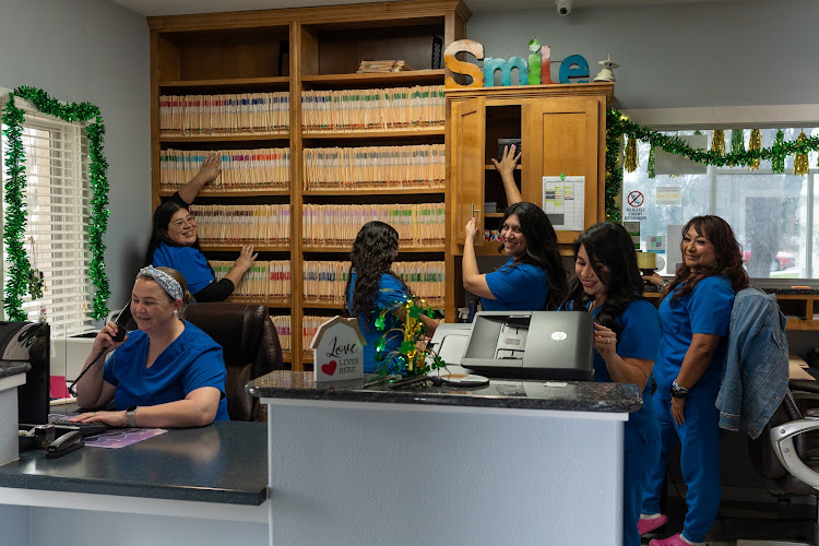 Springtown Pediatric Dentistry – San Marcos