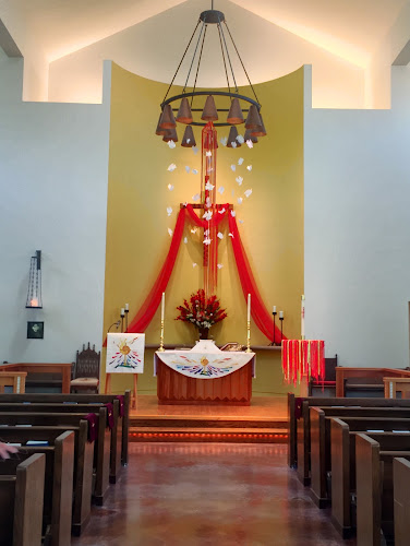 St Mark’s Episcopal Church