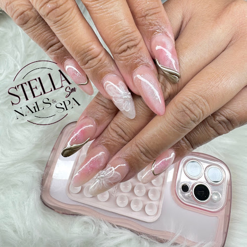 Stella SM Nails & Spa