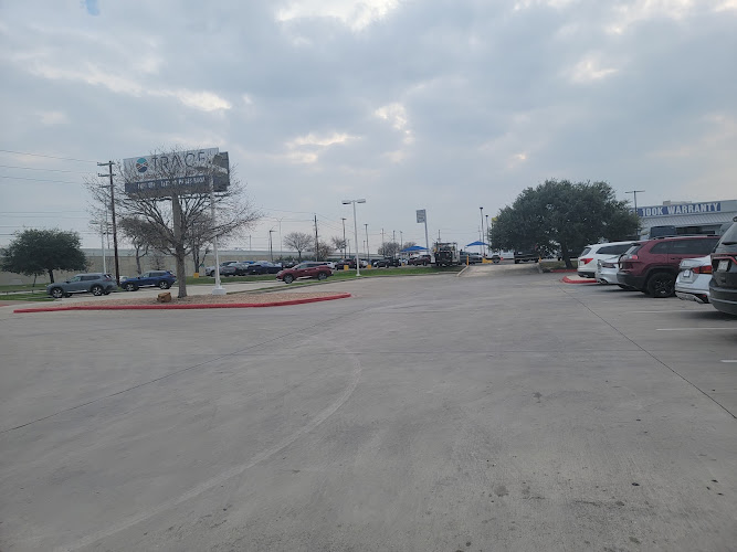 Stonecreek Shopping