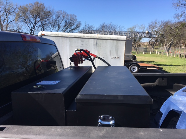 Stone’s Trailers and Truck Accessories
