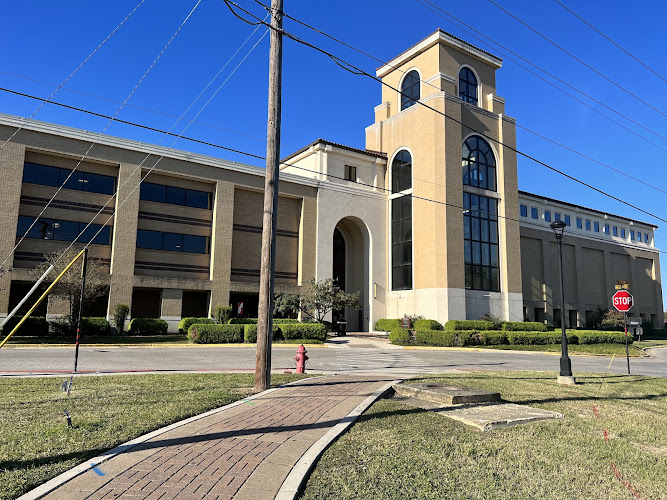Student Recreation Center
