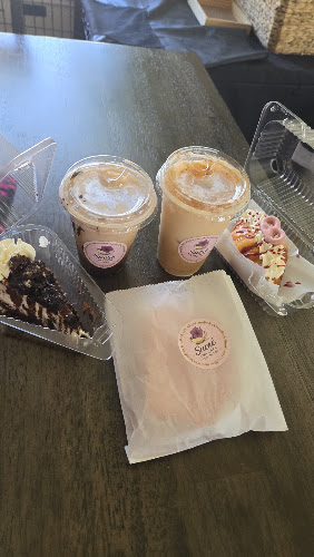 Sucré Café and Go