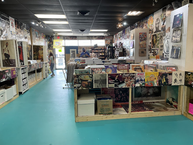 Sundance Records