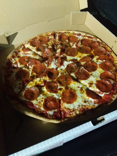 Sunny’s Pizza & Wings Sunny’s Pizza & Wings