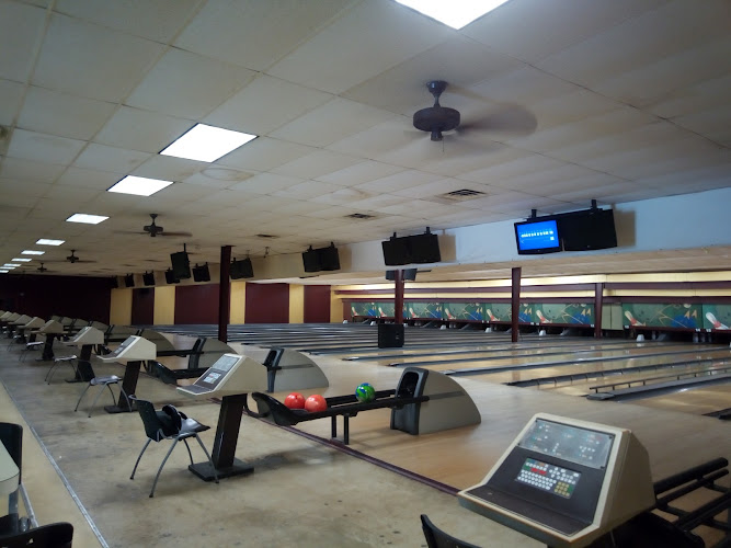 Sunset Bowling Lanes