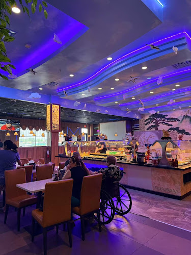Supreme Buffet Supreme Buffet