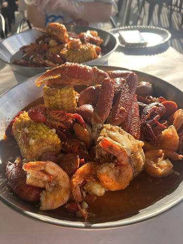 Surfing Crab San Marcos Surfing Crab San Marcos