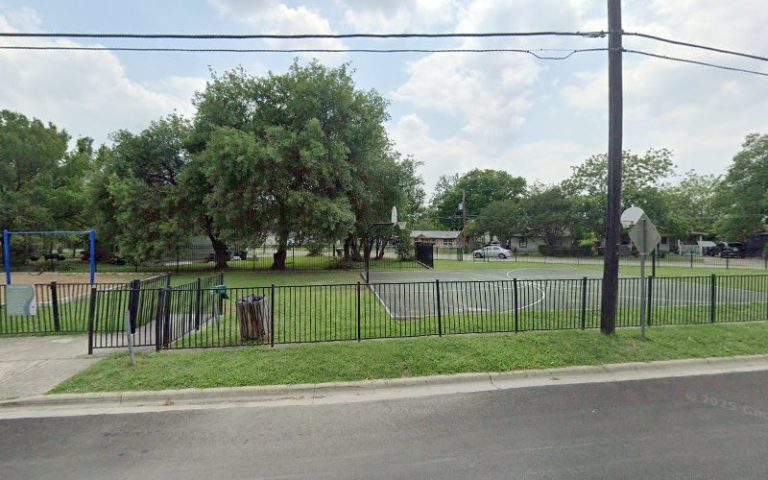 Swift Memorial Park