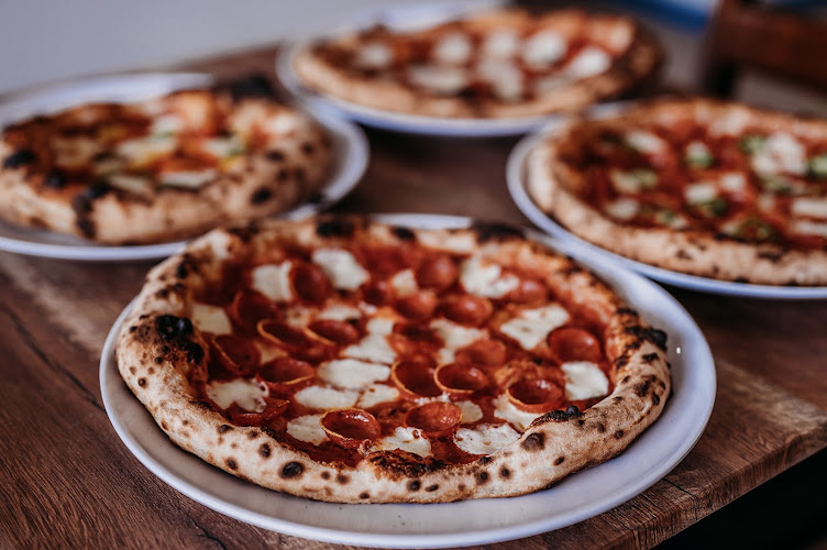 Sylvia Pizza Sylvia Pizza
