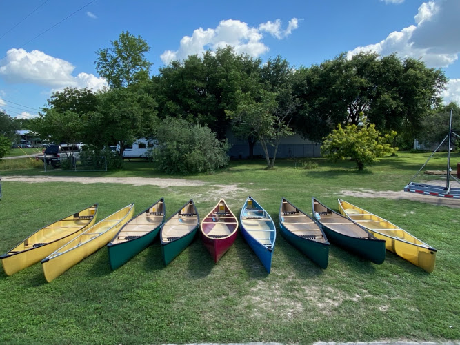 TG Canoes & Kayaks