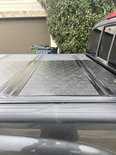 TOP OF THE LINE DETAILING LLC