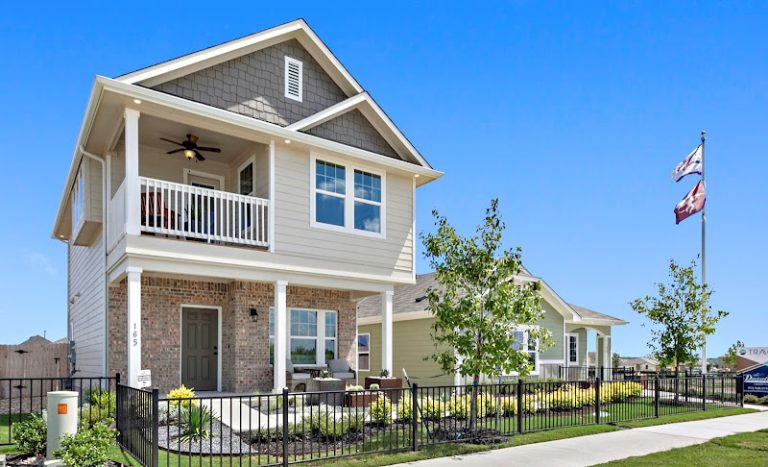 TRACE by Pacesetter Homes