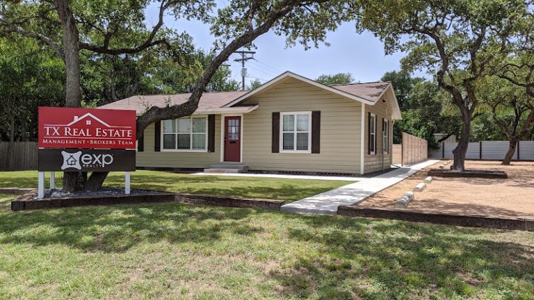 TX Real Estate Management
