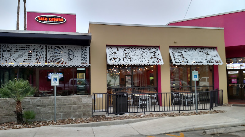 Taco Cabana Taco Cabana