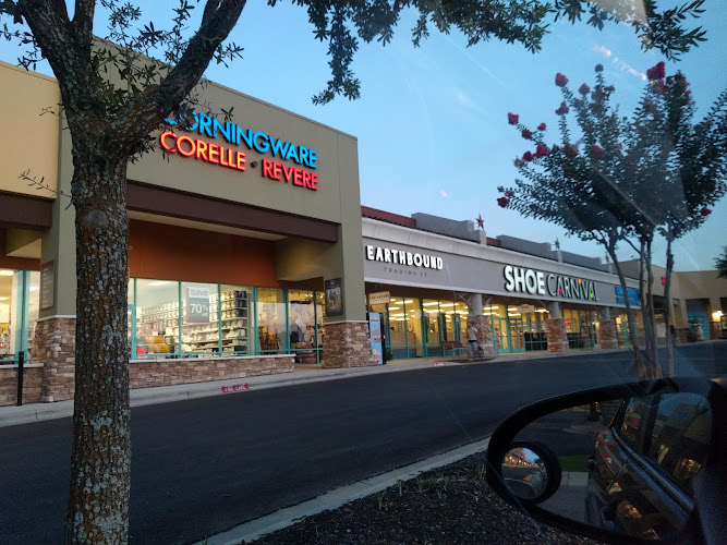 Tanger Outlets San Marcos