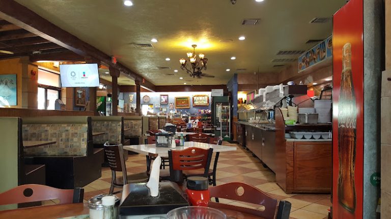 Taqueria Mazatlan