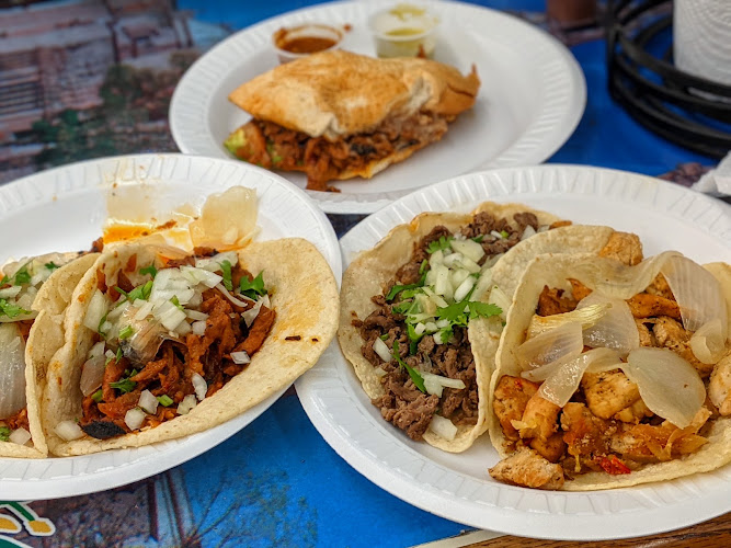 Taqueria Mexico Lindo Taqueria Mexico Lindo