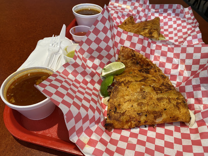 Taquitos & Greens Taquitos & Greens