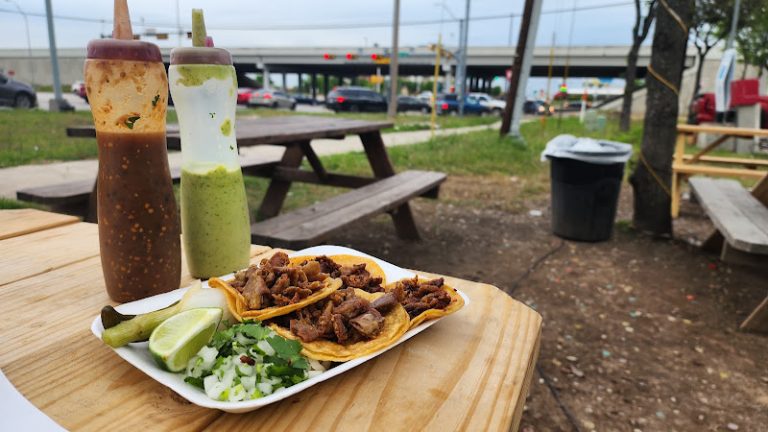 Taquitos La Chula