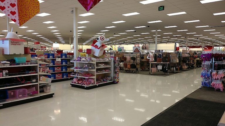 Target