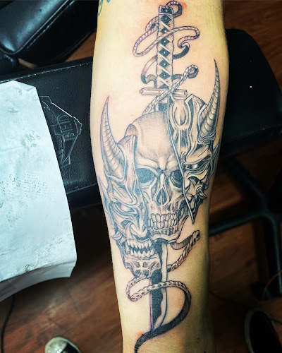 Tattoo Elite