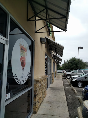 Teapioca Lounge