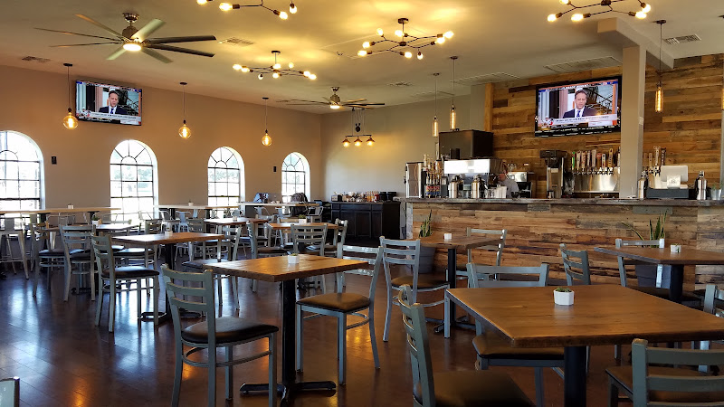Texas Bean & Brew House Texas Bean & Brew House