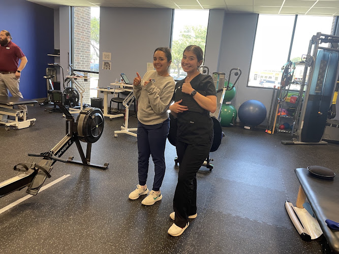 Texas Physical Therapy Specialists