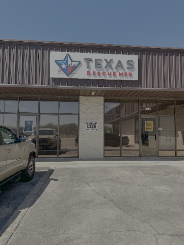 Texas Rescue Med