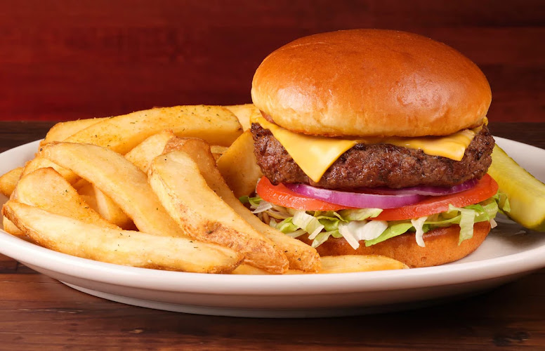 Texas Roadhouse Texas Roadhouse