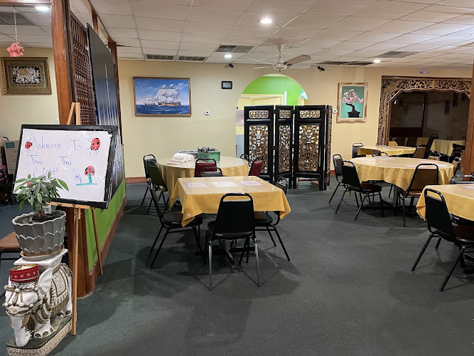 Thai Thai Cafe Thai Thai Cafe