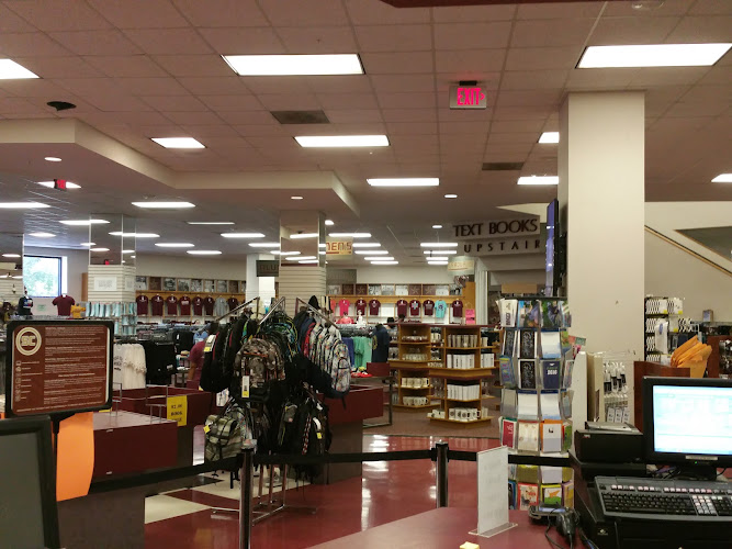 The Bobcat Store at Texas State