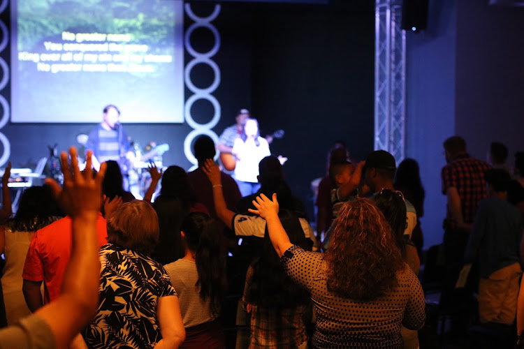 The Connection Church San Marcos
