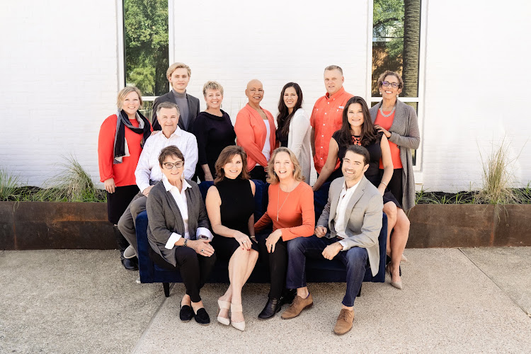 The Damron Group Realtors