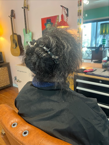 The Delta Blues Hair Company