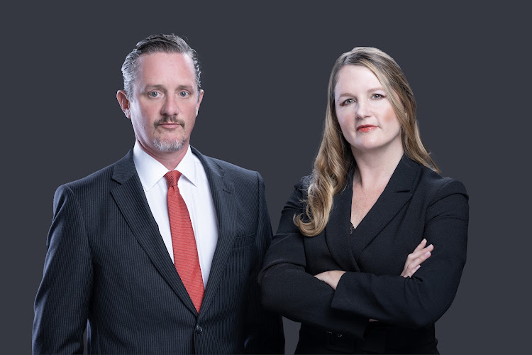The Erwin Law Firm, L.L.P.