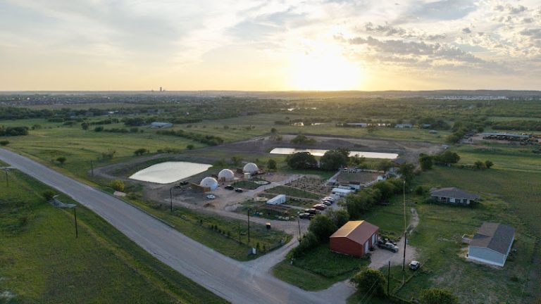 The Farm Texas