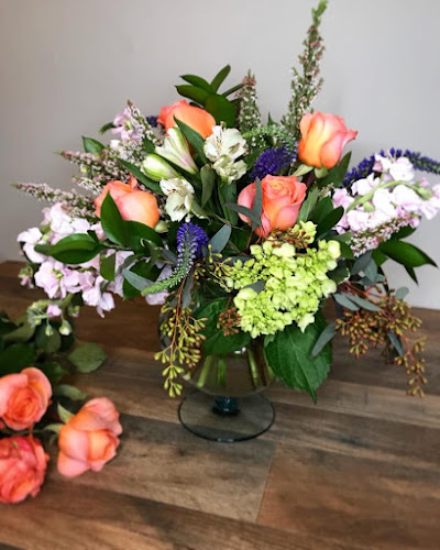 The Floral Studio