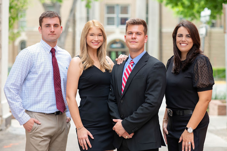 The Hammer Real Estate Company