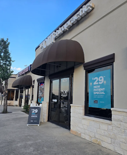 The Joint Chiropractic