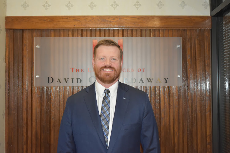 The Law Offices of David C. Hardaway