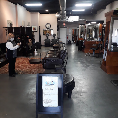 The Little Hairshop