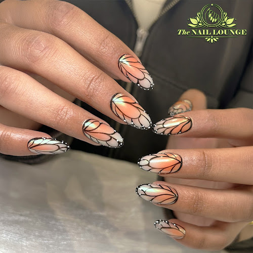 The Nail Lounge
