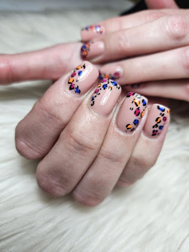 The Paris Nail