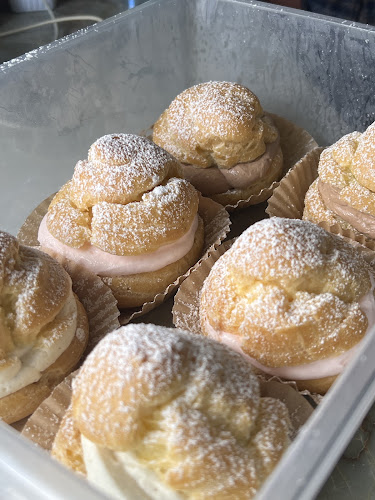 The Piquant Patisserie