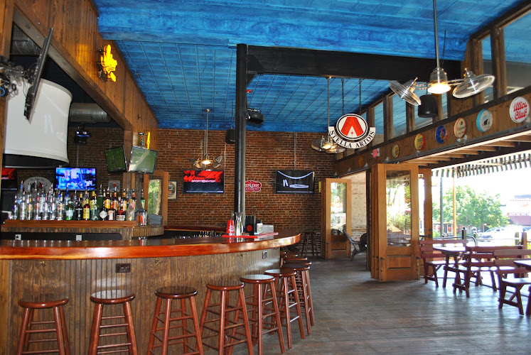 The Taproom